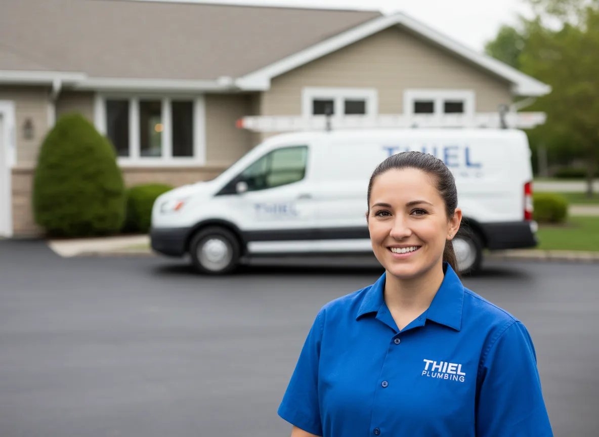 Plumber South Saint Paul, MN FAQs